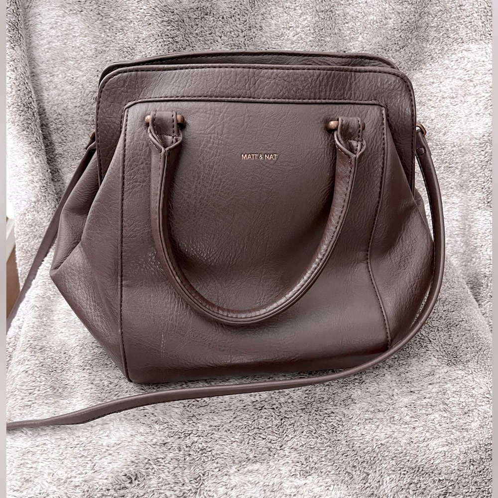Matt & Nat Bag